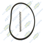 1000578844 Ремень поликлиновый 12PK1287 КАМАЗ-5490 газовый дв. Weichai Weichai Power